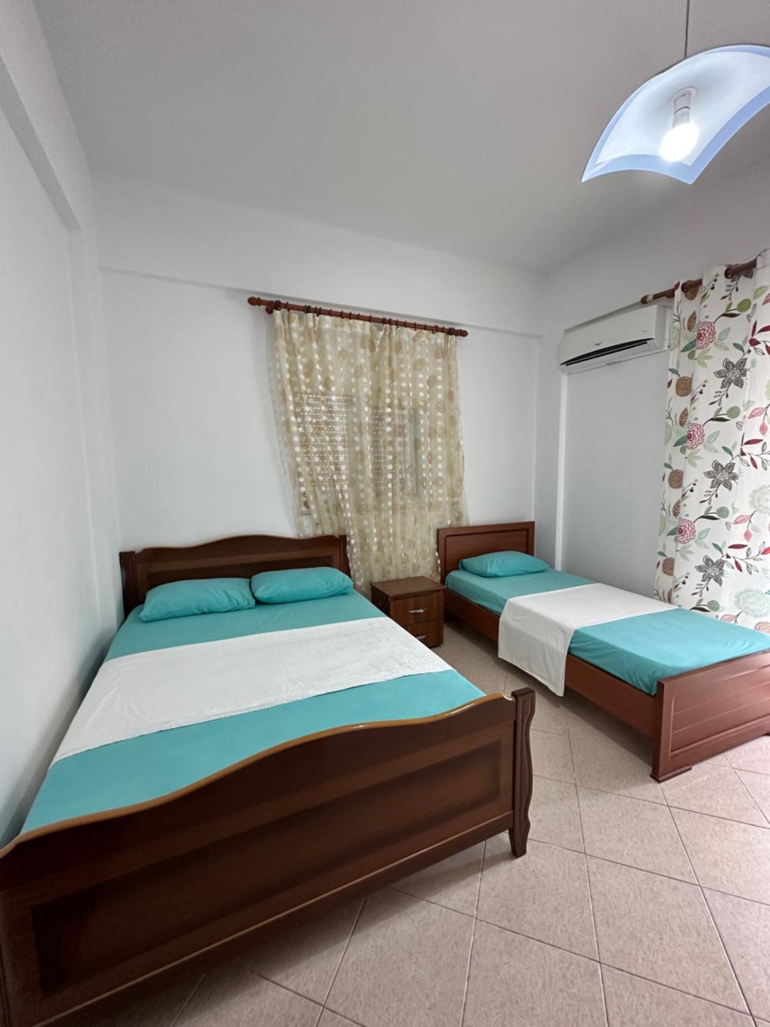 Affittacamere Agalliu Ksamil
